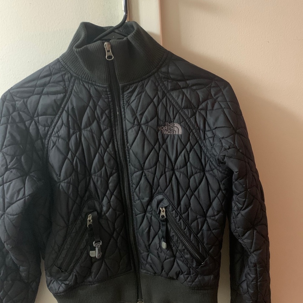 Ladies coat